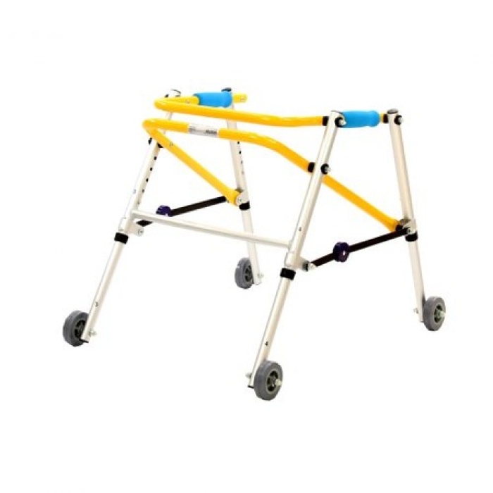 Wollex Wg-W917 Pediatrik Ters Walker