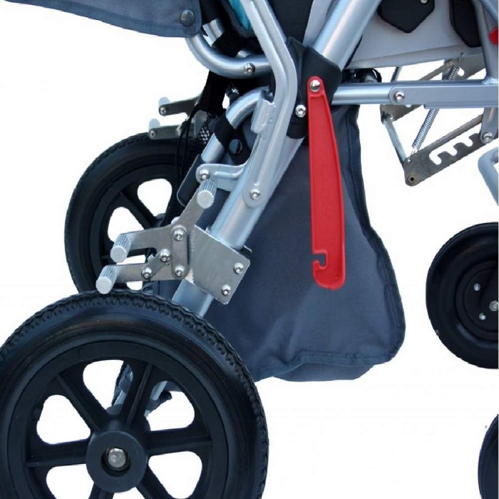 Poylin P990 Buggy Engelli Çocuk Bebek Arabası Puseti Sandalyesi XL