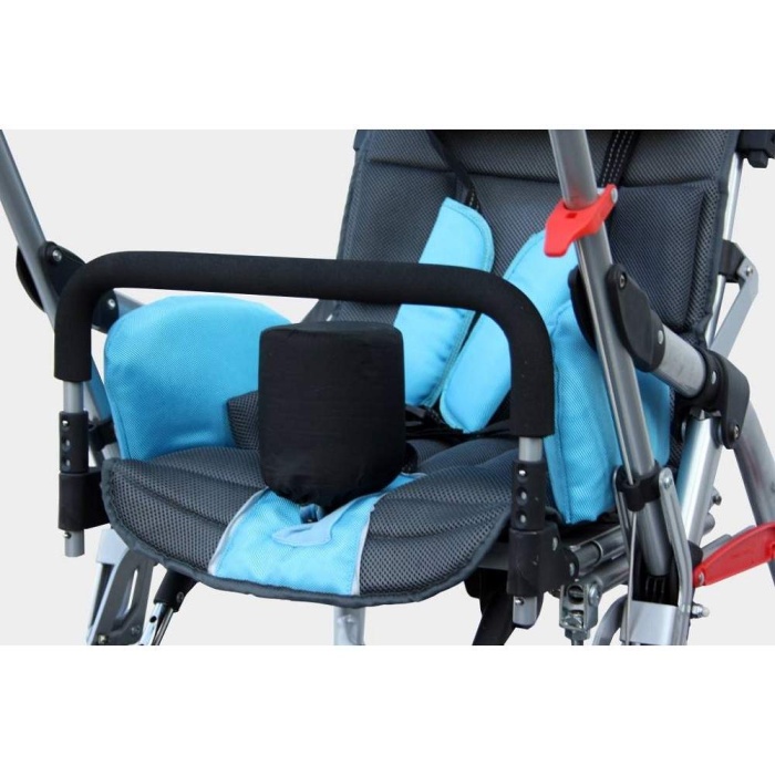 Poylin P990 Buggy Engelli Çocuk Bebek Arabası Puseti Sandalyesi XL