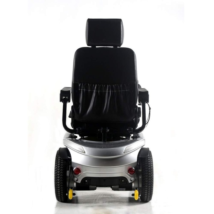 Poylin P278 Akülü Tekerlekli Sandalye(2*600W Motor75 Ah Akü)