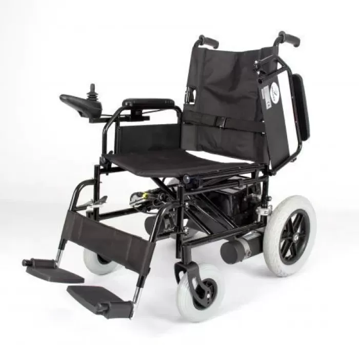 WG-P100 Akülü Tekerlekli Sandalye
