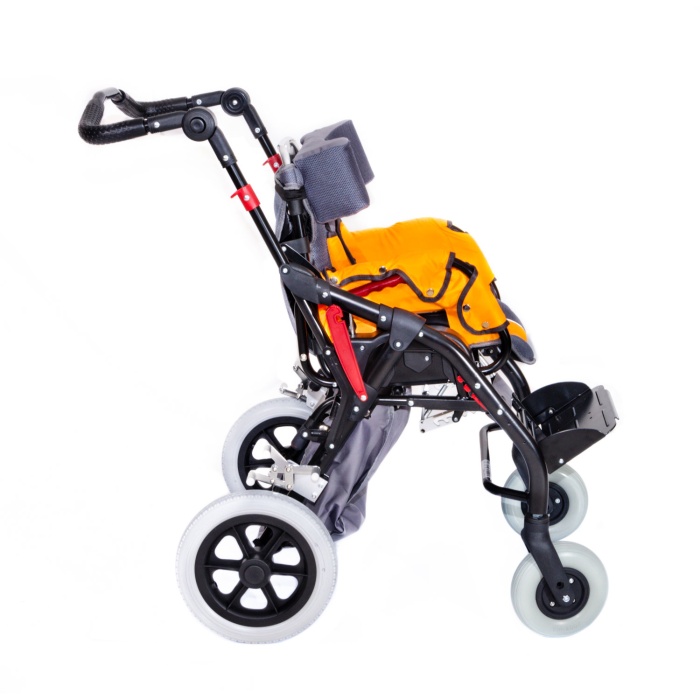 Comfort Plus DM-8001 BUGGY 40 cm Engelli Puseti