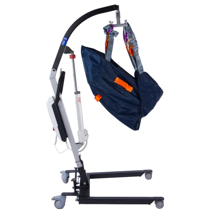 Comfort Plus DM-190 COMPACT Engelli Transfer Lifti