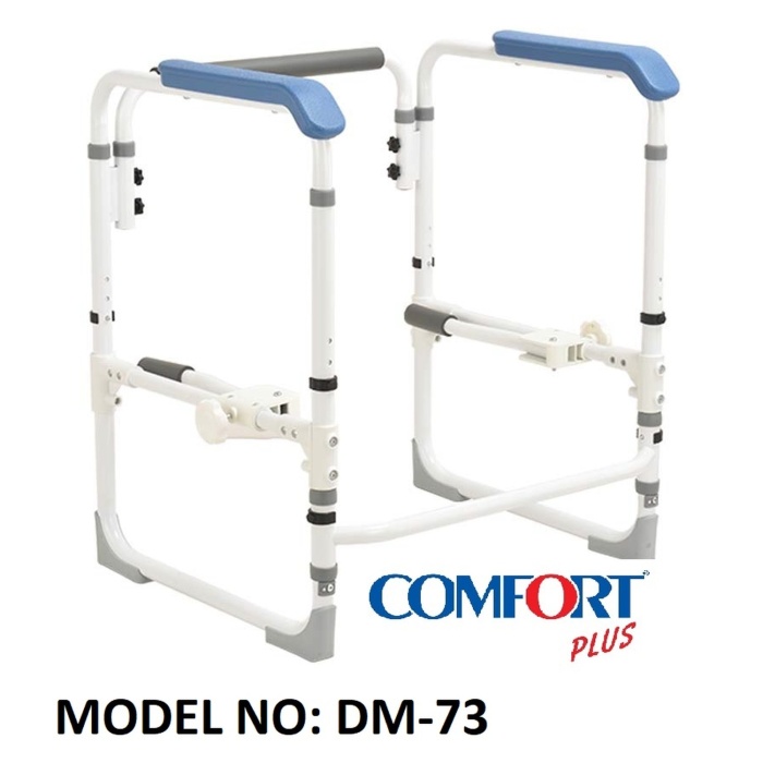 COMFORT PLUS DM-73 KLOZET DESTEK BARI