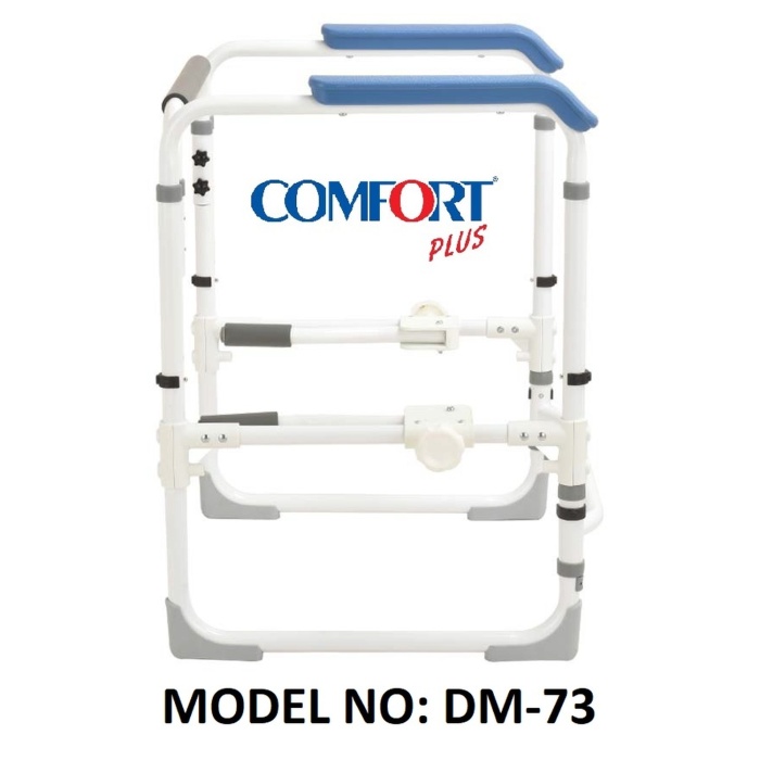 COMFORT PLUS DM-73 KLOZET DESTEK BARI