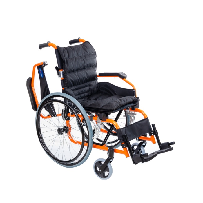 Comfort Plus KY980LA-35 Pediatrik Özellikli Tekerlekli Sandalye