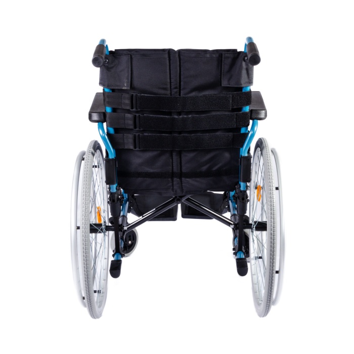 Comfort Plus DM-STRONG Hafif Alüminyum Tekerlekli Sandalye