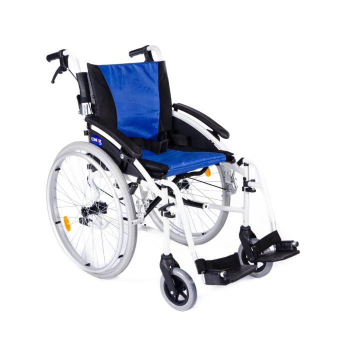 Comfort Plus G-PRO Hafif Alüminyum Tekerlekli Sandalye