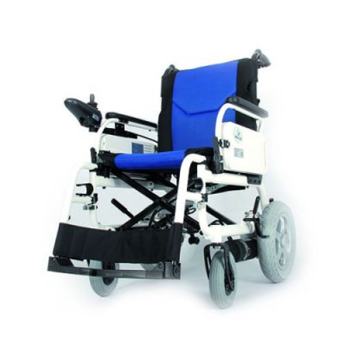 WGP110 Akülü Tekerlekli Sandalye
