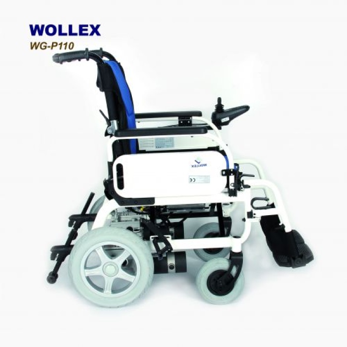 WGP110 Akülü Tekerlekli Sandalye