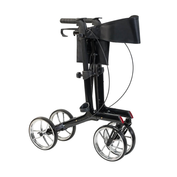 PR-890 Alüminyum Lüks Rollator