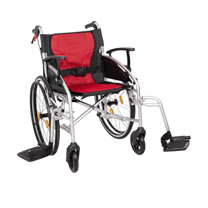 G636 Lite Alüminyum Tekerlekli Sandalye