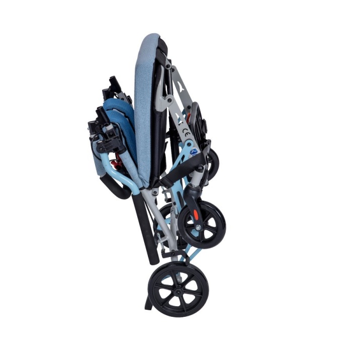 G504 Alüminyum Transfer Sandalyesi