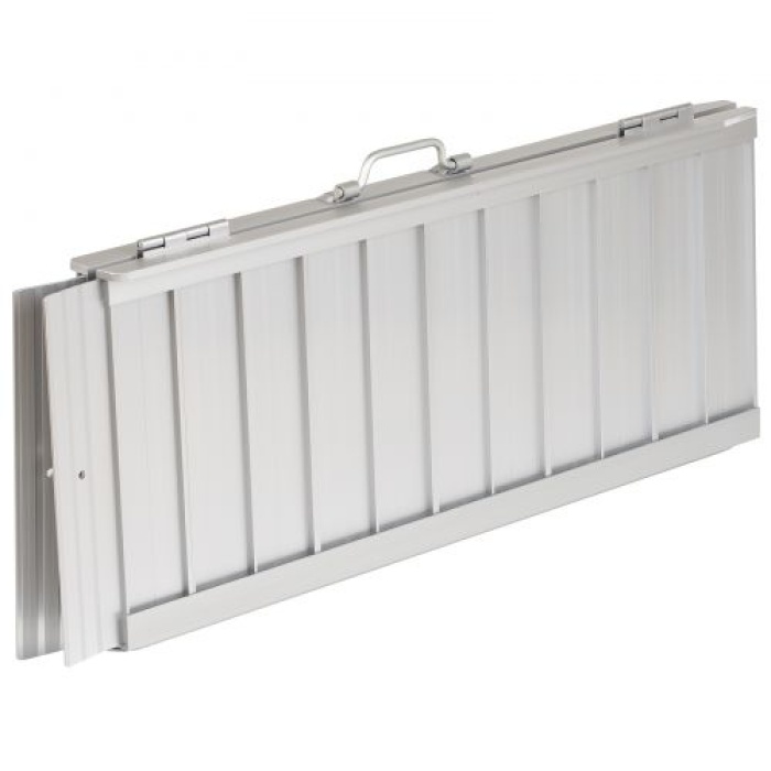 Wollex Portatif Katlanabilir Rampa (WG-R1095 & WG-R1097)