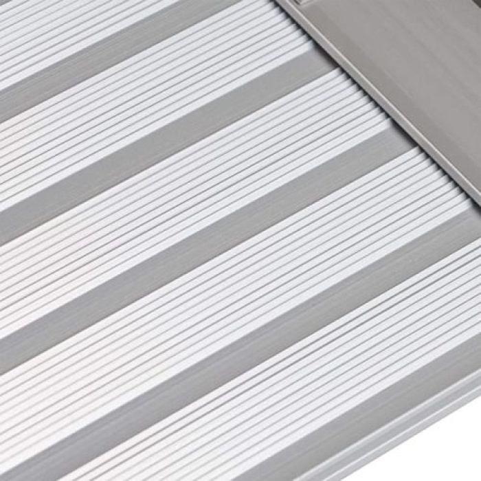 Wollex Portatif Katlanabilir Rampa (WG-R1095 & WG-R1097)