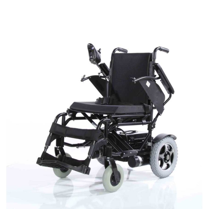 SW-P200 Akülü Tekerlekli Sandalye