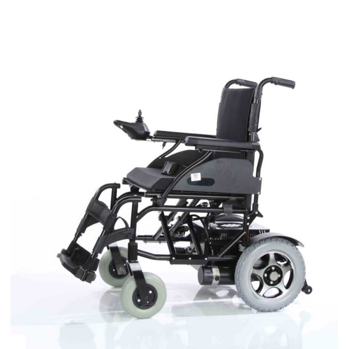 SW-P200 Akülü Tekerlekli Sandalye