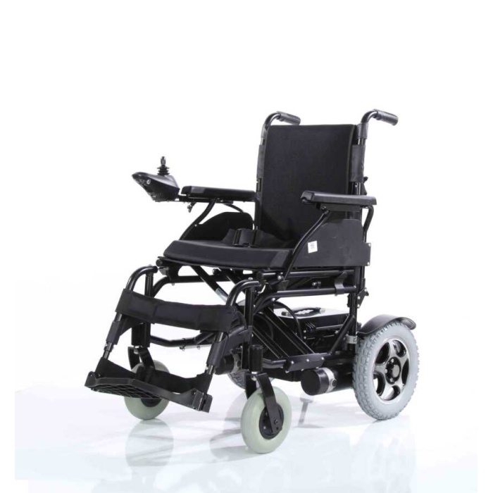 SW-P200 Akülü Tekerlekli Sandalye