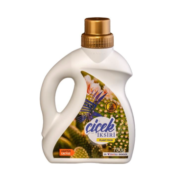 GRANDE HOME GALAXY PHARMA ÇİÇEK İKSİRİ / KAKTÜS  750 ML