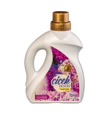 GRANDE HOME GALAXY PHARMA ÇİÇEK İKSİRİ / BİTKİ SERUMU 750 ML
