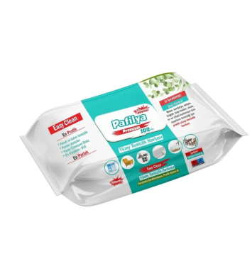 Grande Home Pafilya Premium Yüzey Temizlik Havlusu