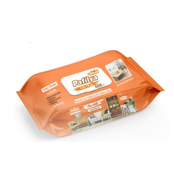 Grande Home Pafilya Mobilya Temizlik Havlusu