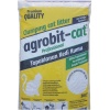 Agrobit Cat Doğal Bentonit Kokusuz Kedi Kumu 20 lt