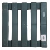 Poliwork Plastik Saksı Çek 330 X 330 mm