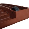 Poliwork Plastik Saksı Çek 330 X 330 mm