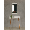Grande Home Ahşap Antre Hol Dresuar