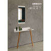 Grande Home Ahşap Antre Hol Dresuar