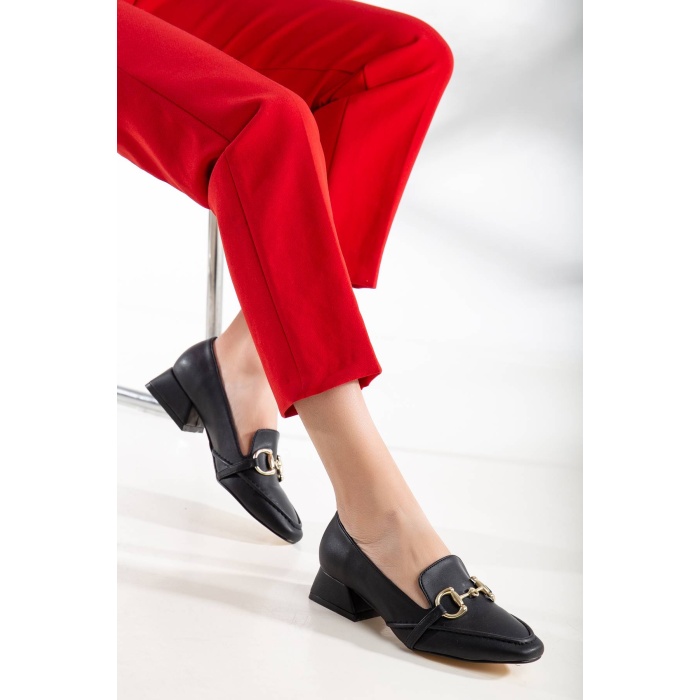 Kadın Günlük Klasik Ayakkabı D - TOKALI