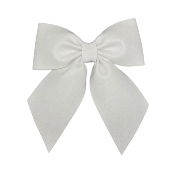Simli Eva Fiyonk Beyaz 22x25
