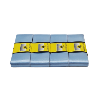 Saten Kurdele 6 cm Mavi 4x10 m