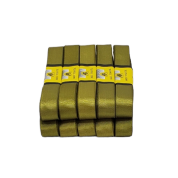 Grogren Kurdele 2 cm Yağ Yeşili 10x10 m