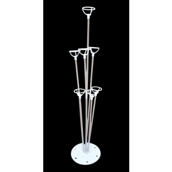 Balon Standı 7li 75 cm