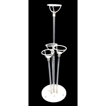 Balon Standı 4lü 40 cm
