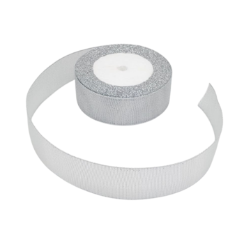 Sim Kurdele 3 cm 5li Gümüş GMS-17B