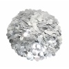 Balon Pulu Gümüş 350 gr