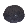 Balon Pulu Siyah 350 gr