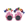 Happy Birthday Parti Gözlüğü Pembe GMS-4000 A