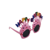 Happy Birthday Parti Gözlüğü Pembe GMS-4000 A