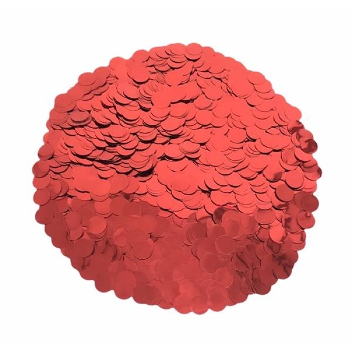 Balon Pulu Kırmızı 350 gr
