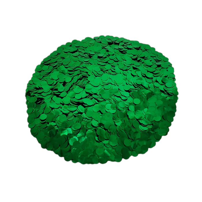 Balon Pulu Zümrüt Yeşili 350 gr