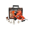 Black&Decker KX2001K 2000Watt Sıcak Hava Tabancası