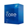 Intel Core I7 11700F 8 Core 3.60 Ghz 16Mb 1200P (Ekran Kartı Gerektirir.) Box (Kutulu) (11.Nesil)