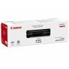 Canon Crg725 3484B002 Toner 1.600 Sayfa Siyah Lbp6000 Modeli