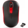 Everest Sm804 Kablosuz Mouse Kırmızı 800/1200/1600Dpi