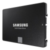 Samsung 870 Evo 2.5 500Gb Sata 560/530 Ssd Disk Mz77E500Bw