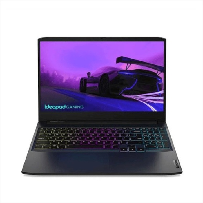 Lenovo Ideapad Gamıng 3 82K101Fqtx I5 11320H 16Gb 256Gb Ssd 15.6 Fhd Rtx3050Ti Free Dos Gaming Taşınabilir Bilgisayar